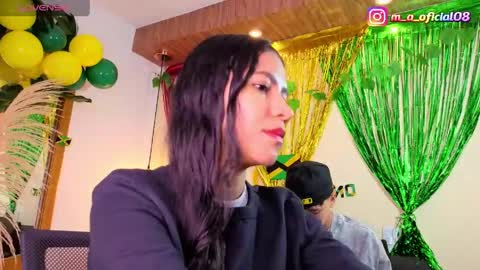 Snapshot of morgan_alice chatting on 22, 4, 2026 morgan_alice online show from 22, 4, 2026