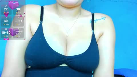 MORGAN CUTE - MODEL online show from 29, 11, 2025