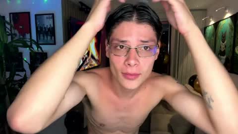 Snapshot of morgan_hiller chatting on 30, 3, 2026 online show from 30, 3, 2026