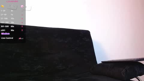 Snapshot of morgan_lean chatting on 5, 3, 2026 Morgan Lee online show from 5, 3, 2026