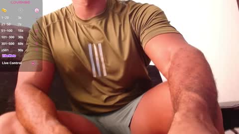 Snapshot of morgan_lean chatting on 29, 3, 2026 Morgan Lee online show from 29, 3, 2026