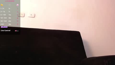 Snapshot of morgan_lean chatting on 21, 4, 2026 Morgan Lee online show from 21, 4, 2026