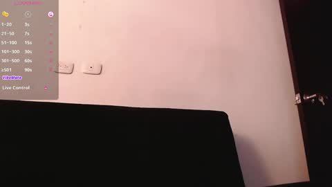 Snapshot of morgan_lean chatting on 22, 4, 2026 Morgan Lee online show from 22, 4, 2026