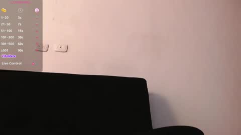 Snapshot of morgan_lean chatting on 3, 5, 2026 Morgan Lee online show from 3, 5, 2026