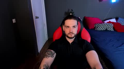 Snapshot of morgan_tony chatting on 17, 12, 2025 Tony online show from 17, 12, 2025