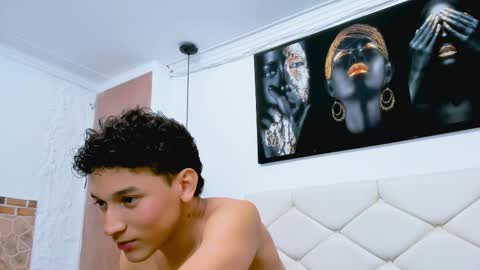 Snapshot of morgan_ward chatting on 10, 9, 2025 morgan online show from 10, 9, 2025