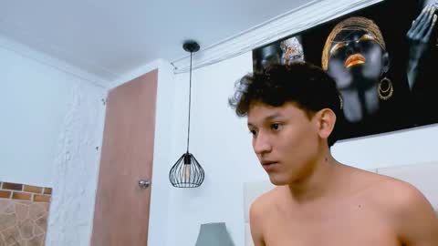 Snapshot of morgan_ward chatting on 11, 9, 2025 morgan online show from 11, 9, 2025