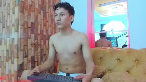 Snapshot of morgan_ward chatting on 17, 9, 2025 morgan online show from 17, 9, 2025