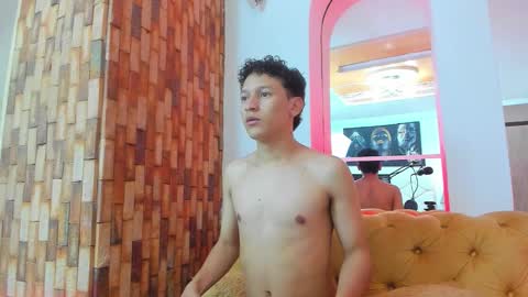 Snapshot of morgan_ward chatting on 18, 9, 2025 morgan online show from 18, 9, 2025