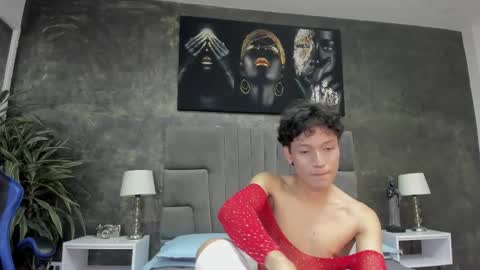 Snapshot of morgan_ward chatting on 20, 10, 2025 morgan online show from 20, 10, 2025