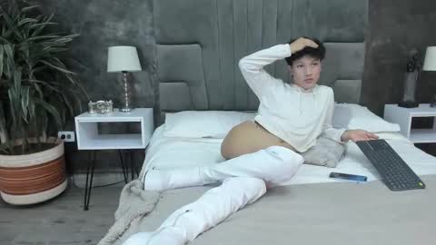 Snapshot of morgan_ward chatting on 30, 10, 2025 morgan online show from 30, 10, 2025