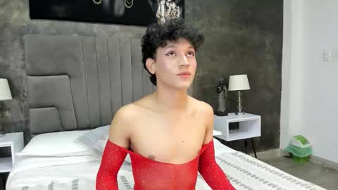 Snapshot of morgan_ward chatting on 5, 11, 2025 morgan online show from 5, 11, 2025