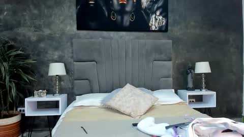 Snapshot of morgan_ward chatting on 3, 12, 2025 morgan online show from 3, 12, 2025