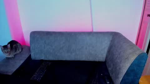 Snapshot of morgana_noctis chatting on 28, 7, 2026 morgana_noctis online show from 28, 7, 2026