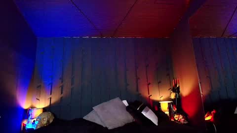 Snapshot of morganacrowley_ chatting on 26, 1, 2025 Morgana online show from 26, 1, 2025