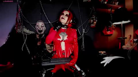 Snapshot of morganacrowley_ chatting on 10, 1, 2026 Morgana online show from 10, 1, 2026