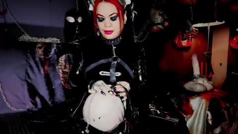 Snapshot of morganacrowley_ chatting on 15, 1, 2026 Morgana online show from 15, 1, 2026