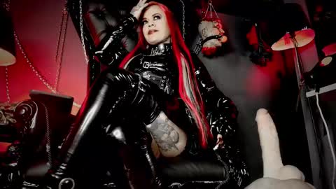 Snapshot of morganacrowley_ chatting on 14, 2, 2026 Morgana online show from 14, 2, 2026