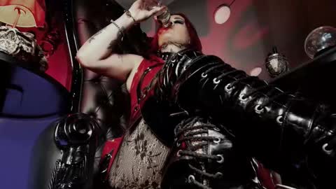 Snapshot of morganacrowley_ chatting on 6, 3, 2026 Morgana online show from 6, 3, 2026