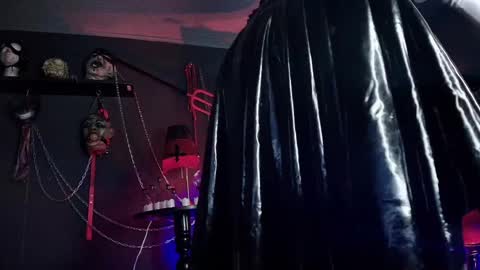 Snapshot of morganacrowley_ chatting on 25, 3, 2026 Morgana online show from 25, 3, 2026