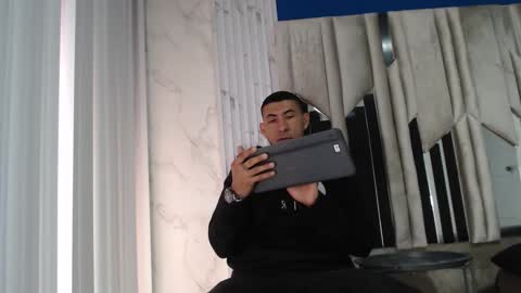 MORGAN AND MEGAN online show from 5, 12, 2025