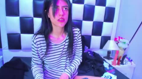 morganasmit_ online show from 11, 7, 2026