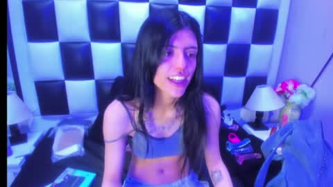 morganasmit_ online show from 5, 8, 2026