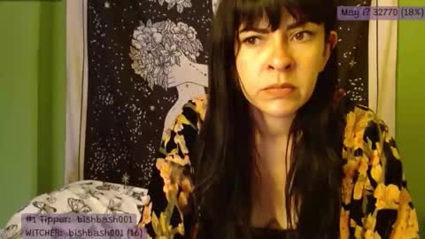 Snapshot of morganavice chatting on 18, 5, 2026 Morgana online show from 18, 5, 2026