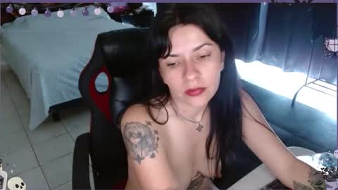 Snapshot of morganavice chatting on 8, 6, 2026 Morgana online show from 8, 6, 2026