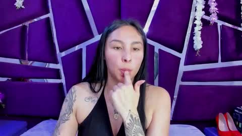 MorganHarper online show from 20, 3, 2026