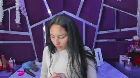 MorganHarper online show from 22, 3, 2026