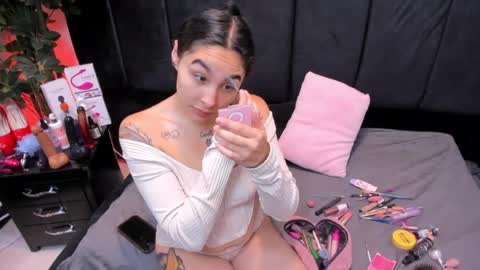 MorganHarper online show from 10, 6, 2026