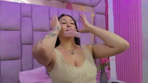 MorganHarper online show from 16, 6, 2026