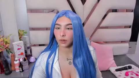 MorganHarper online show from 10, 7, 2026