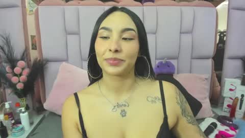 MorganHarper online show from 23, 7, 2026