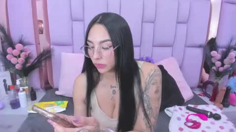 MorganHarper online show from 26, 7, 2026