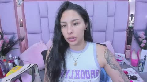 MorganHarper online show from 30, 7, 2026