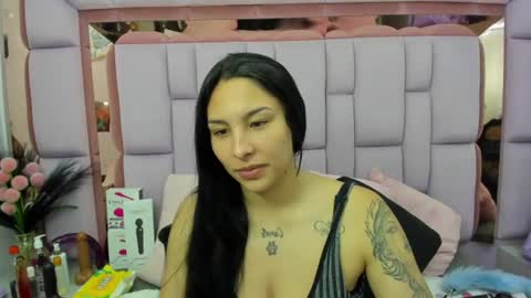 MorganHarper online show from 2, 8, 2026