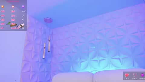 Snapshot of morganlake_ chatting on 23, 2, 2025 Morgan online show from 23, 2, 2025