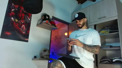 morgan online show from 21, 12, 2025