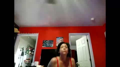 Snapshot of morgannavamp chatting on 13, 4, 2026 MorgannaVamp online show from 13, 4, 2026