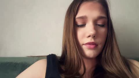 Snapshot of morganpadua chatting on 3, 7, 2026 Nina online show from 3, 7, 2026
