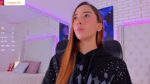 Snapshot of morggan_fx chatting on 15, 4, 2026 Morggan Castle online show from 15, 4, 2026