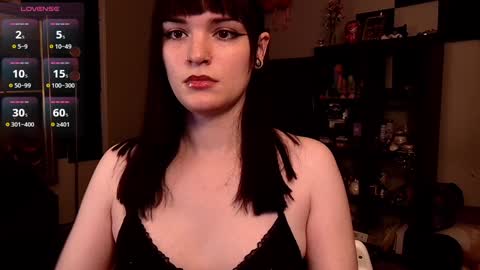 Snapshot of morguepuppy chatting on 26, 12, 2024 Zoey T online show from 26, 12, 2024