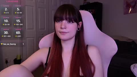 Snapshot of morguepuppy chatting on 19, 11, 2025 Zoey T online show from 19, 11, 2025