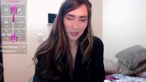 Moriah online show from 11, 12, 2024