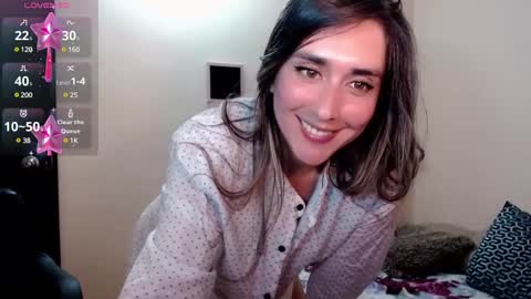 Moriah online show from 24, 1, 2025