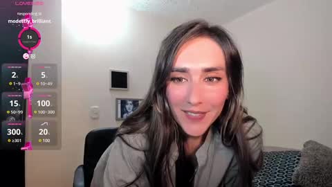 Moriah online show from 27, 1, 2025