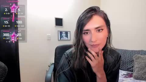 Moriah online show from 3, 2, 2025