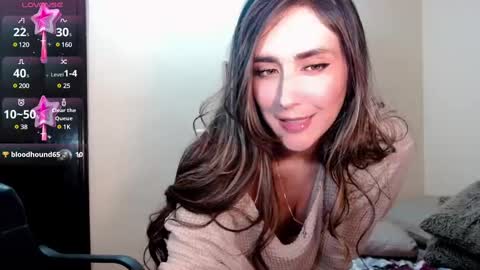 Moriah online show from 7, 2, 2025